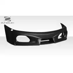 2005-2009 Ferrari F430 Vallera Front Bumper - 1 Piece image - 8