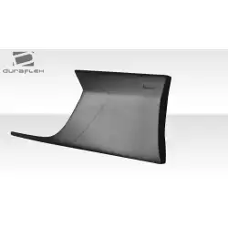 2005-2009 Ferrari F430 Vallera Side Skirt Rocker Panels - 2 Pieces image - 8