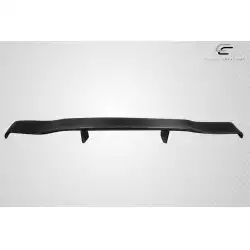 2005-2009 Ferrari F430 Vallera Rear Wing Spoiler - 1 Piece (S) image - 7