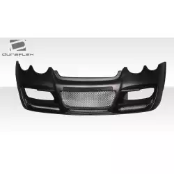 2003-2010 Bentley Continental GT Agent Front Bumper - 1 Piece image - 6