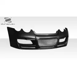 2003-2010 Bentley Continental GT Agent Front Bumper - 1 Piece image - 7