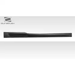 2003-2010 Bentley Continental GT Agent Side Skirt Rocker Panels - 2 Pieces image - 8