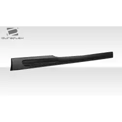 2003-2010 Bentley Continental GT Agent Side Skirt Rocker Panels - 2 Pieces image - 9