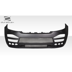 2014-2017 Land Rover Range Rover Sport Duraflex Sollera Front Bumper - 5 Pieces image - 6