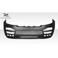 2014-2017 Land Rover Range Rover Sport Sollera Front Bumper - 5 Pieces image - 6