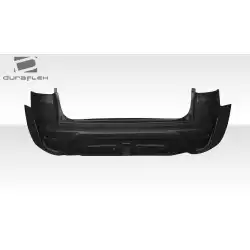 2014-2017 Land Rover Range Rover Sport Sollera Rear Bumper - 1 Piece image - 6