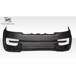 2012-2015 Land Rover Range Rover Evoque Duraflex Sollera Front Bumper - 1 Piece image - 6