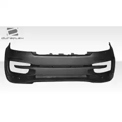 2012-2015 Land Rover Range Rover Evoque Sollera Front Bumper - 1 Piece image - 6