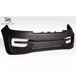 2012-2015 Land Rover Range Rover Evoque Sollera Front Bumper - 1 Piece image - 7