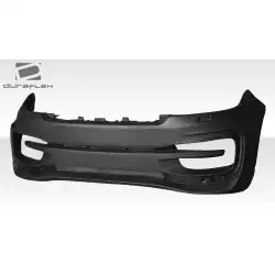 2012-2015 Land Rover Range Rover Evoque Sollera Front Bumper - 1 Piece image - 8