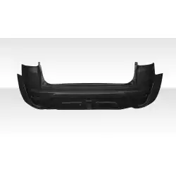 2012-2015 Land Rover Range Rover Evoque Sollera Rear Bumper - 1 Piece image - 6
