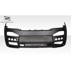 2013-2017 Land Rover Range Rover Duraflex Atom Sport Front Bumper - 1 Piece image - 6