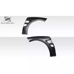 2013-2017 Land Rover Range Rover Atom Sport Front Fender Flares - 4 Pieces image - 8