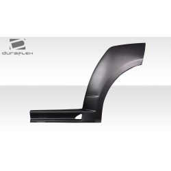 2013-2017 Land Rover Range Rover Duraflex Atom Sport Side Skirt Rocker Panels - 4 Pieces image - 19