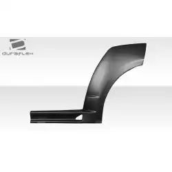 2013-2017 Land Rover Range Rover Atom Sport Side Skirt Rocker Panels - 4 Pieces image - 16