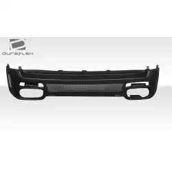 2013-2017 Land Rover Range Rover Atom Sport Rear Bumper - 1 Piece image - 6