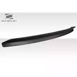 2019-2025 Porsche Cayenne Coupe Turbo GT Look Rear Mid Wing Spoiler - 1 Piece image - 12