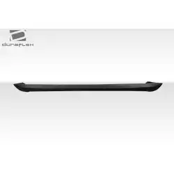 1986-1995 Mercedes E Class W124 Aiming Rear Lip Add on Spoiler - 1 Piece image - 7