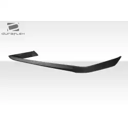 1986-1995 Mercedes E Class W124 Aiming Rear Lip Add on Spoiler - 1 Piece image - 10