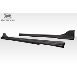 2022-2024 Honda Civic HB Duraflex Merella Side Skirt Rocker Panels - 2 Pieces image - 7