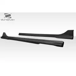 2022-2024 Honda Civic HB Merella Side Skirt Rocker Panels - 2 Pieces image - 7