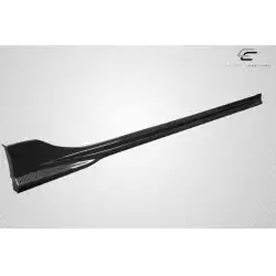 2022-2024 Honda Civic HB Merella Side Skirt Rocker Panels - 2 Pieces (S) image - 8