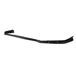 2022-2025 Honda Civic Carbon Creations Merella Front Lip Spoiler Air Dam - 1 Piece image - 6