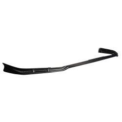 2022-2025 Honda Civic Carbon Creations Merella Front Lip Spoiler Air Dam - 1 Piece image - 7
