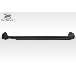 2003-2004 Infiniti G Sedan G35 Duraflex NISM look Rear Lip Add on Spoiler - 1 Piece image - 6
