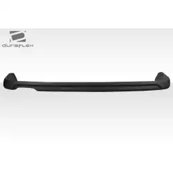 2003-2004 Infiniti G Sedan G35 NISM look Rear Lip Add on Spoiler - 1 Piece image - 6