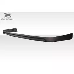 2003-2004 Infiniti G Sedan G35 NISM look Rear Lip Add on Spoiler - 1 Piece image - 7