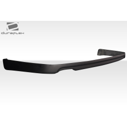 2003-2004 Infiniti G Sedan G35 Duraflex NISM look Rear Lip Add on Spoiler - 1 Piece image - 8