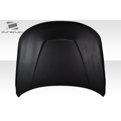 2023-2024 BMW 2 Series G42 Duraflex GT Tuning Hood - 1 Piece image - 10