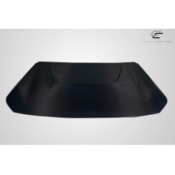 2023-2024 BMW 2 Series G42 M2 G87 Carbon Creations GT Tuning Hood - 1 Piece image - 6