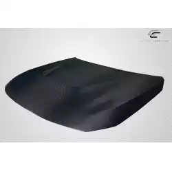 2023-2024 BMW 2 Series G42 M2 G87 GT Tuning Hood - 1 Piece image - 7