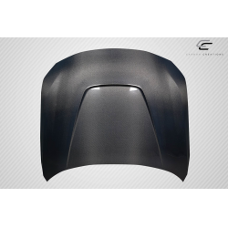2023-2024 BMW 2 Series G42 M2 G87 Carbon Creations GT Tuning Hood - 1 Piece image - 9