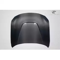 2023-2024 BMW 2 Series G42 M2 G87 GT Tuning Hood - 1 Piece image - 9