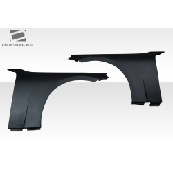 2023-2024 BMW 2 Series G42 Duraflex GT Tuning Fenders - 2 Pieces image - 7