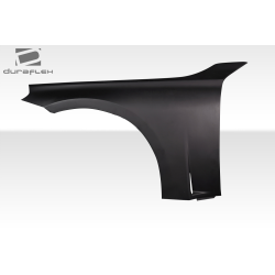 2023-2024 BMW 2 Series G42 Duraflex GT Tuning Fenders - 2 Pieces image - 8