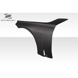 2023-2024 BMW 2 Series G42 Duraflex GT Tuning Fenders - 2 Pieces image - 10