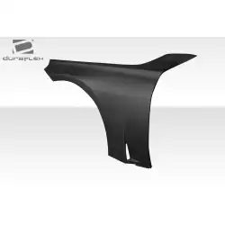 2023-2024 BMW 2 Series G42 GT Tuning Fenders - 2 Pieces image - 10