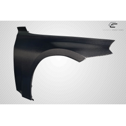 2023-2024 BMW 2 Series Coupe Carbon Creations GT Tuning Front Fenders - 2 Pieces image - 8