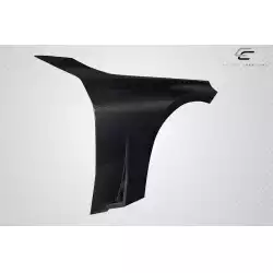 2023-2024 BMW 2 Series Coupe GT Tuning Front Fenders - 2 Pieces image - 9