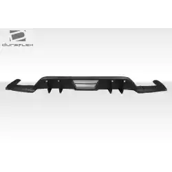 2019-2023 Genesis G70 Meller Rear Diffuser - 1 Piece image - 7