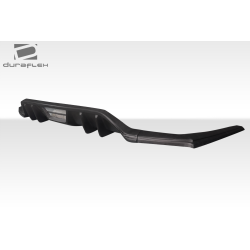2019-2023 Genesis G70 Duraflex Meller Rear Diffuser - 1 Piece image - 8