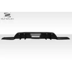 2019-2023 Genesis G70 Meller Rear Diffuser - 1 Piece image - 9