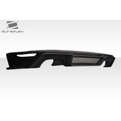 2015-2021 Volkswagen Golf / GTI Duraflex Verella Rear Diffuser - 1 Piece image - 8