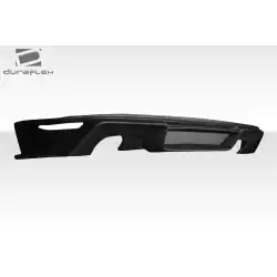 2015-2021 Volkswagen Golf / GTI Verella Rear Diffuser - 1 Piece image - 8