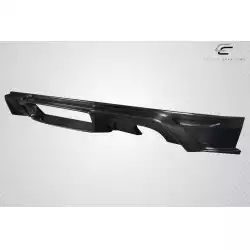 2015-2021 Volkswagen Golf / GTI Verella Rear Diffuser - 1 Piece (S) image - 7