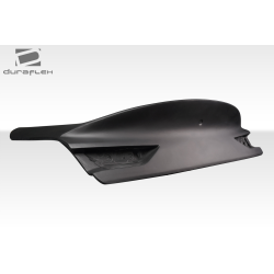 2017-2022 Infiniti Q60 Duraflex Shora Rear Trunk - 1 Piece image - 9